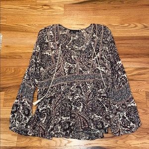 American Eagle shirt